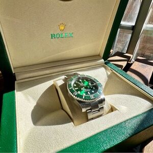 Beautiful Luxury Watch